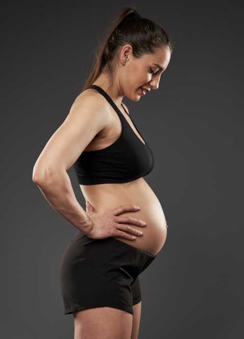 Can You Actually Prevent Diastasis Recti During Pregnancy Wellingborough