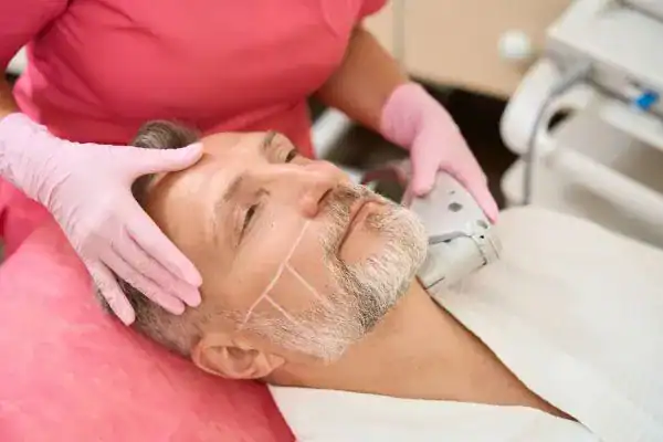 HIFU non-surgical treatment Wellingborough