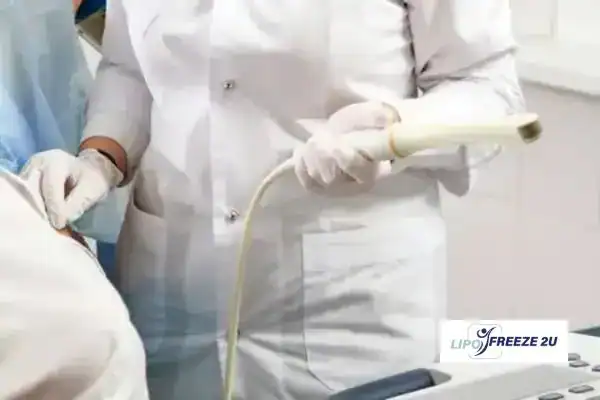 Image of HIFU Vaginal Tightening Wellingborough treatment.