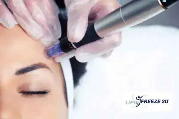 Morpheus 8 Wellingborough the top 10 reasons to choose this treatment!
