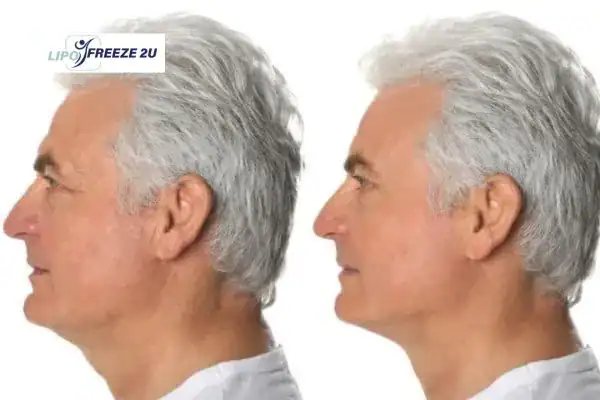 HIFU Wellingborough before and after results