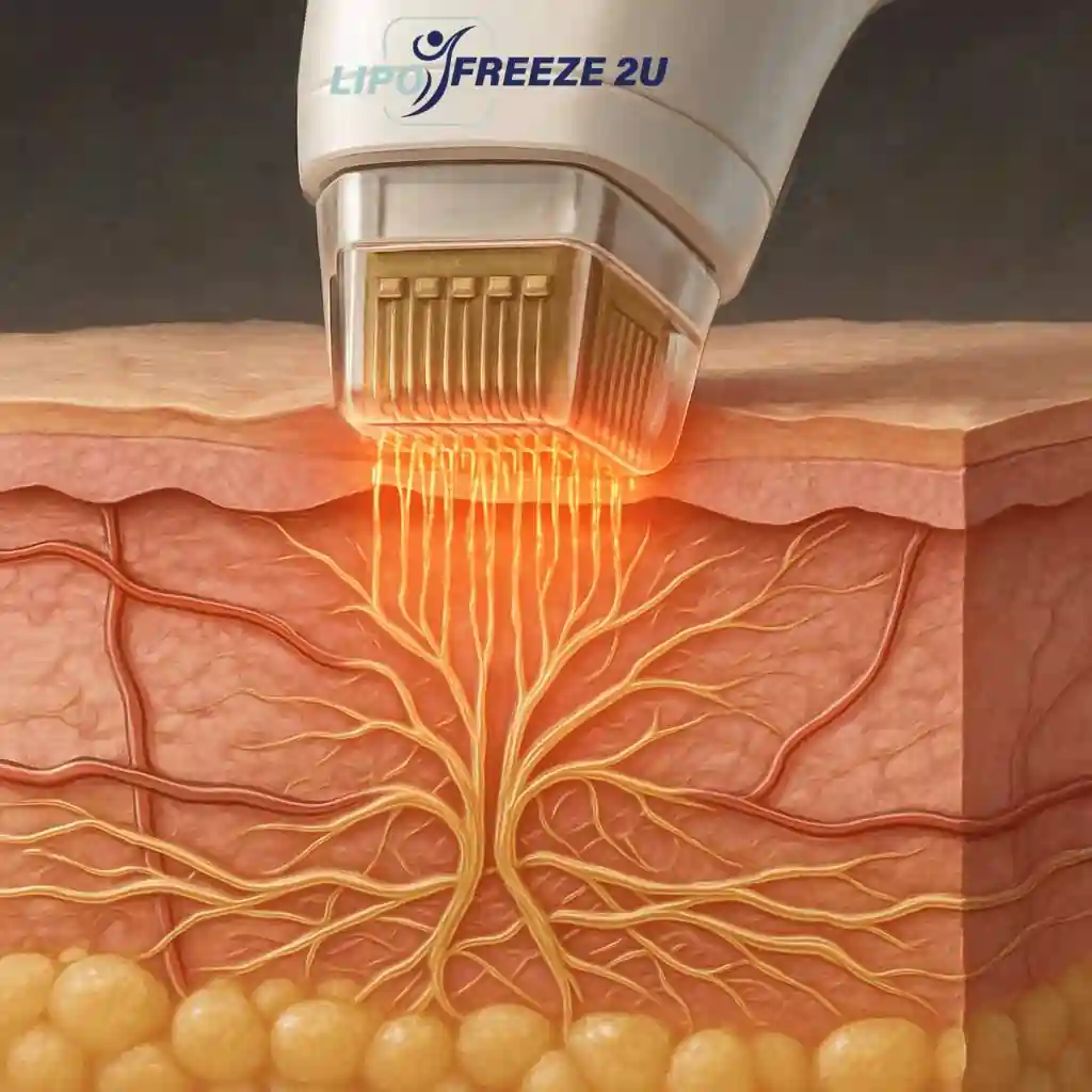 What Exactly Is RF Microneedling and Why Is Everyone Talking About It Wellingborough?